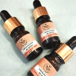 fortalecedor de unha